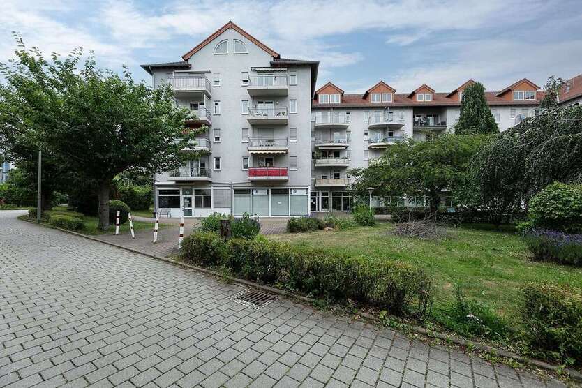 Wohnung zum Kaufen in Ulm 134.900 € 34.81 m²
