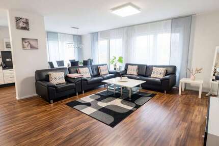 Wohnung Blaubeuren - 3 Zimmer, 121 m&sup2;, 398.000&euro; | Angebot:26808504