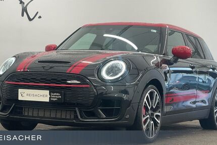 Mini John Cooper Works Clubman 41.417 km 36.990 € Ulm 89077