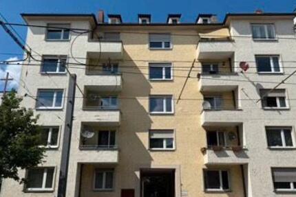 Große 3,5-Zi.-Wohnung in Ulm – 105 m², Balkon, Stellplatz, privat 3.5 zimmer