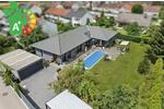 Bungalow Neu-Ulm Burlafingen - 4 Zimmer, 280 m&sup2;, 1.640.000&euro; | Angebot:26112192
