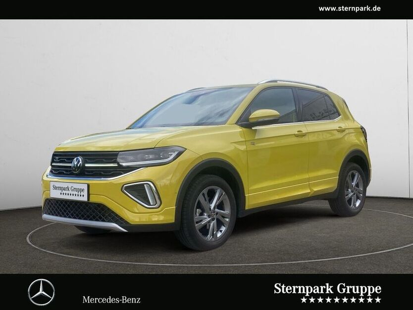 T-Cross