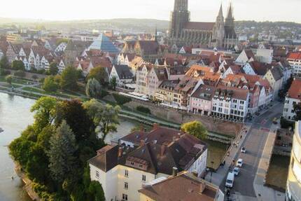 Wohnung Neu-Ulm Stadtmitte - 4 Zimmer, 137 m&sup2;, 815.000&euro; | Angebot:26910516