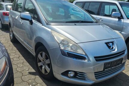 Peugeot 5008 167.000 km 2.499 &euro; Weissenhorn 89264
