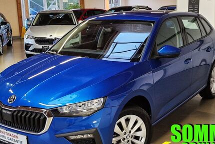 Skoda Scala 12.779 km 21.490 € Ichenhausen 89335