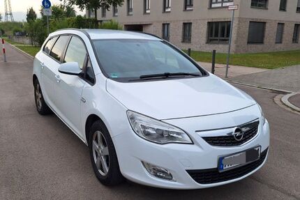 Opel Astra 225.000 km 1.200 &euro; Neu-Ulm 89231