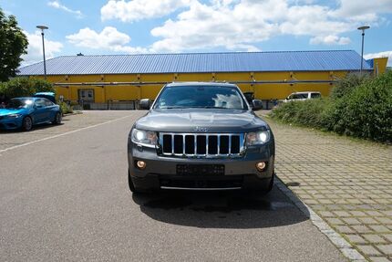 Jeep Grand Cherokee 199.000 km 9.400 € Neu-Ulm 89231