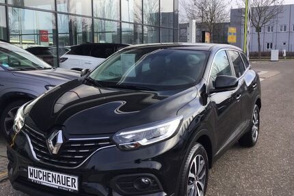 Renault Kadjar 89.355 km 15.850 € Neu-Ulm 89231