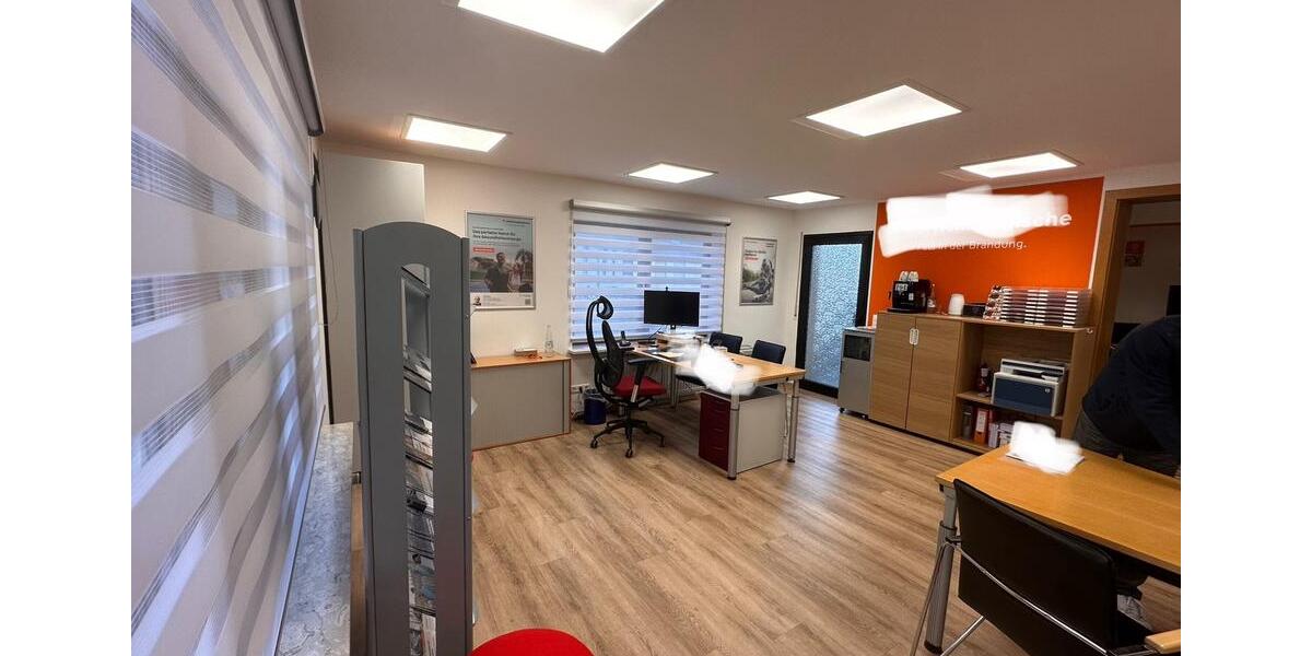 Helles Büro zu vermieten zimmer
