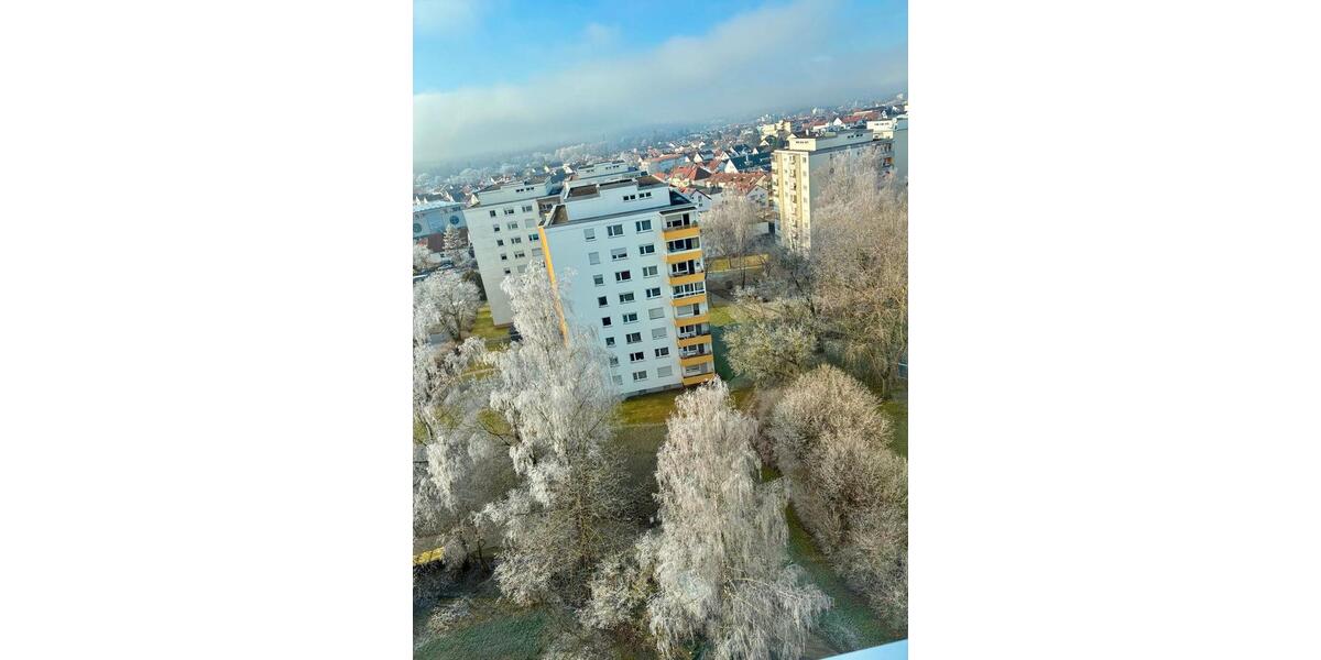 Etagenwohnung Senden - 2.5 Zimmer, 70 m&sup2;, 240.000&euro; | Angebot:25217216