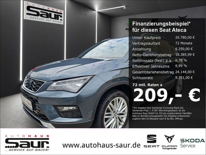 Ateca