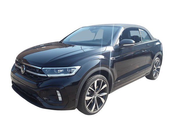 T-Roc
