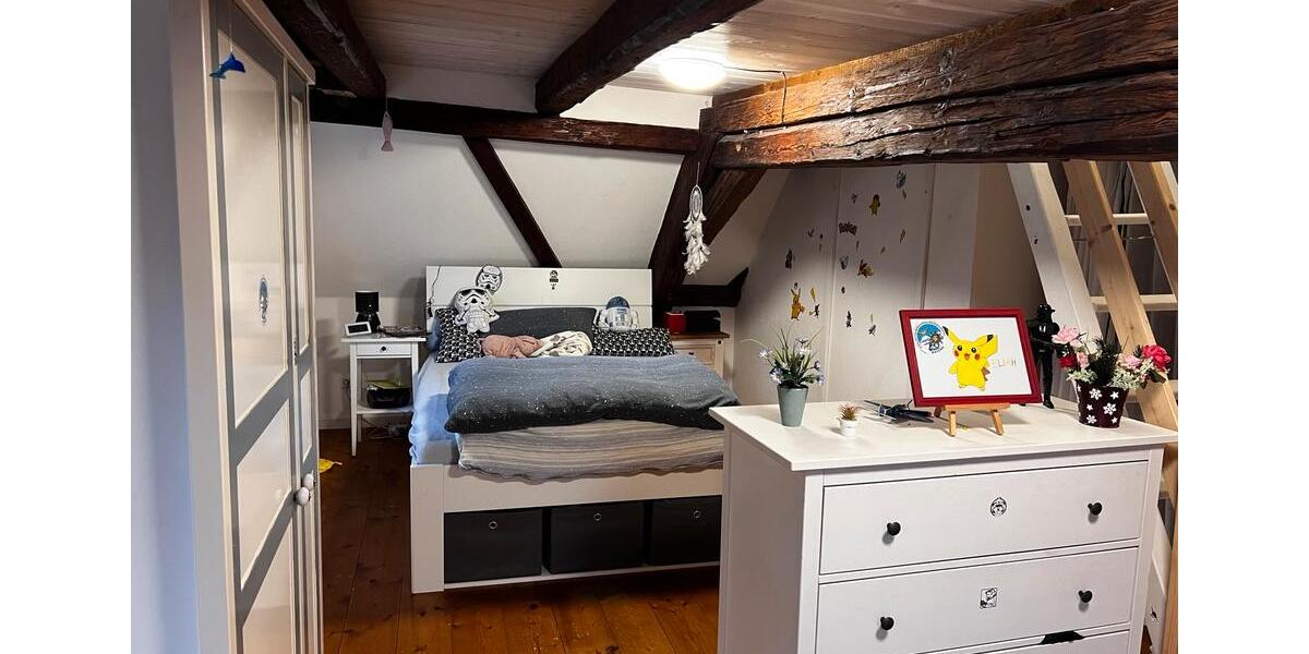 Maisonettenwohnung Weißenhorn - 6.5 Zimmer, 168 m&sup2;, 1.760&euro; | Angebot:26255291