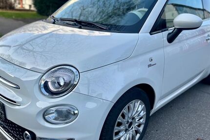 Fiat 500 86.382 km 8.700 &euro; Ulm 89079