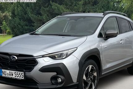 Subaru Crosstrek 17.500 km 34.990 &euro; Holzheim 89291