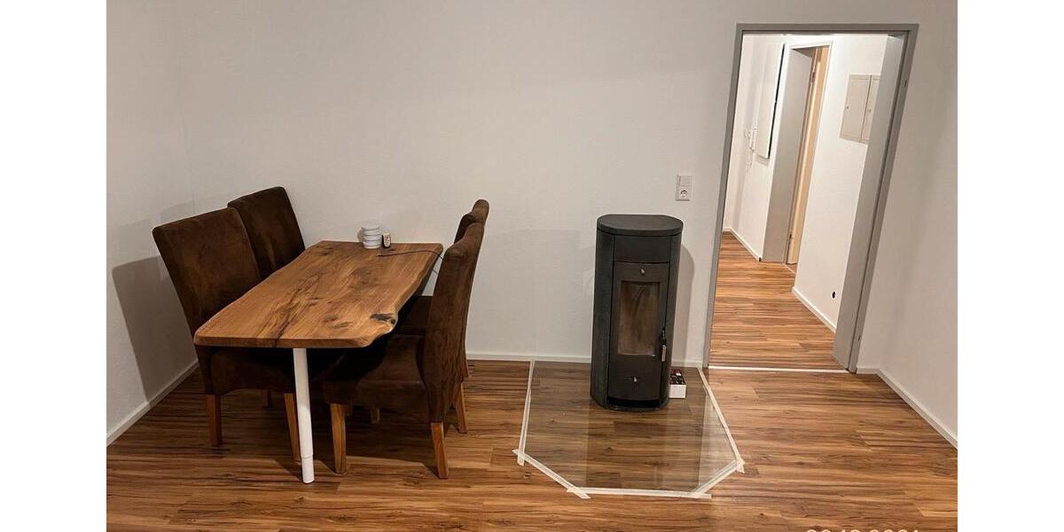 Erdgeschoßwohnung Günzburg - 3 Zimmer, 53 m&sup2;, 189.000&euro; | Angebot:26374317