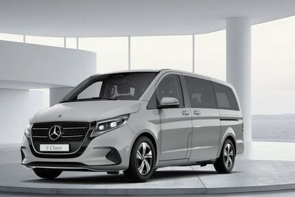 Mercedes-Benz V 220 12.732 km 67.850 € Neu-Ulm 89231