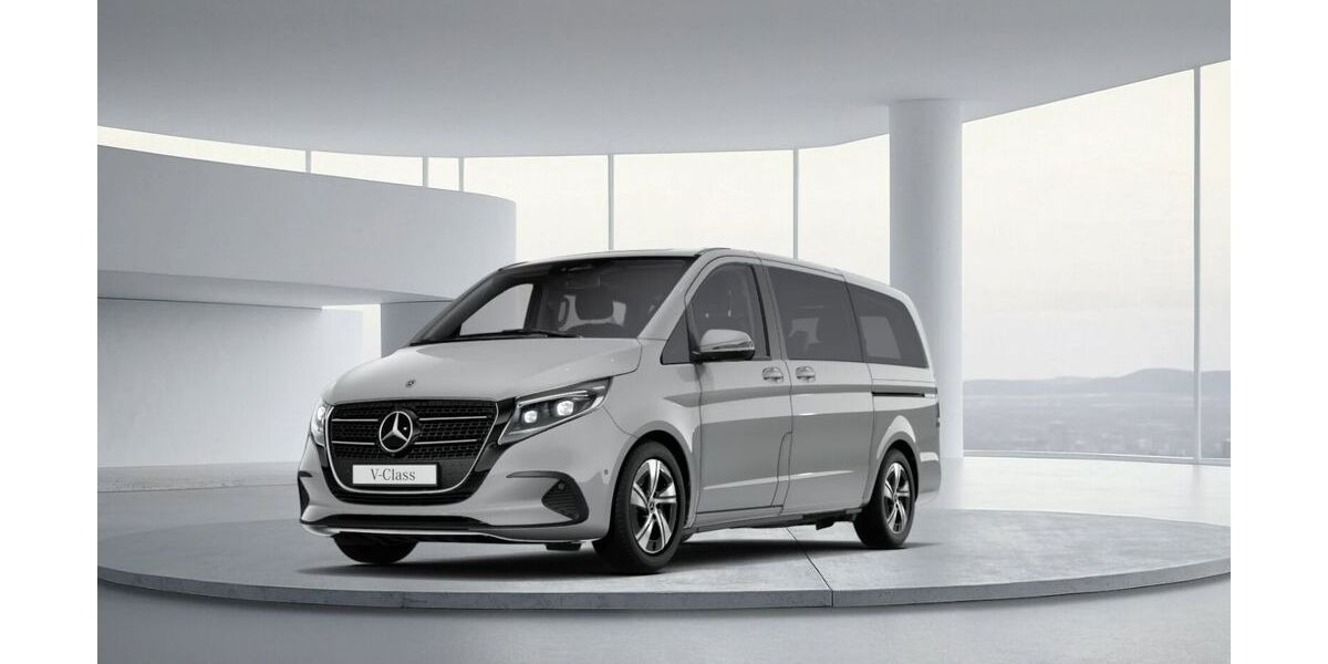 Mercedes-Benz V 220 12.732 km 67.850 € Neu-Ulm 89231