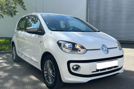 VW up! 30.000 km 7.900 &euro; Schelklingen 89601