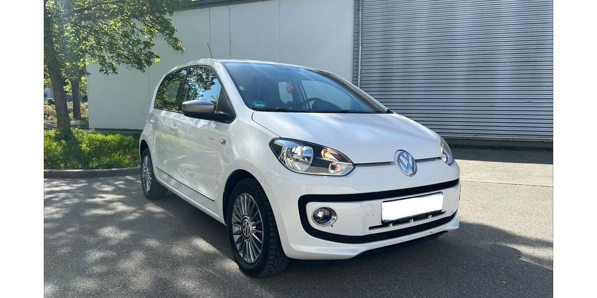 VW up! 30.000 km 7.900 &euro; Schelklingen 89601