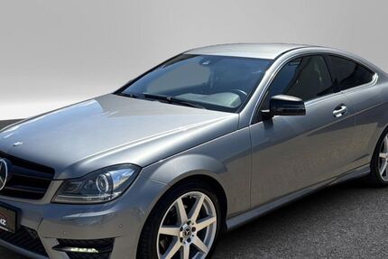 Mercedes-Benz C 250 157.000 km 13.999 &euro; Kötz 89359