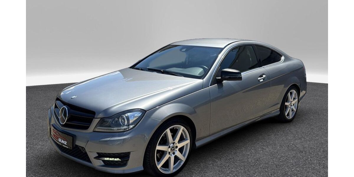 Mercedes-Benz C 250 157.000 km 13.999 &euro; Kötz 89359