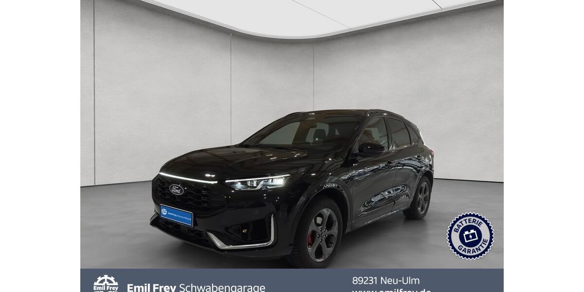 Ford Kuga 12.090 km 38.480 &euro; Neu-Ulm 89231