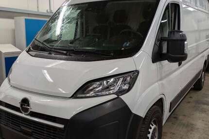 Opel Movano 40.800 km 25.990 &euro; Ulm 89073