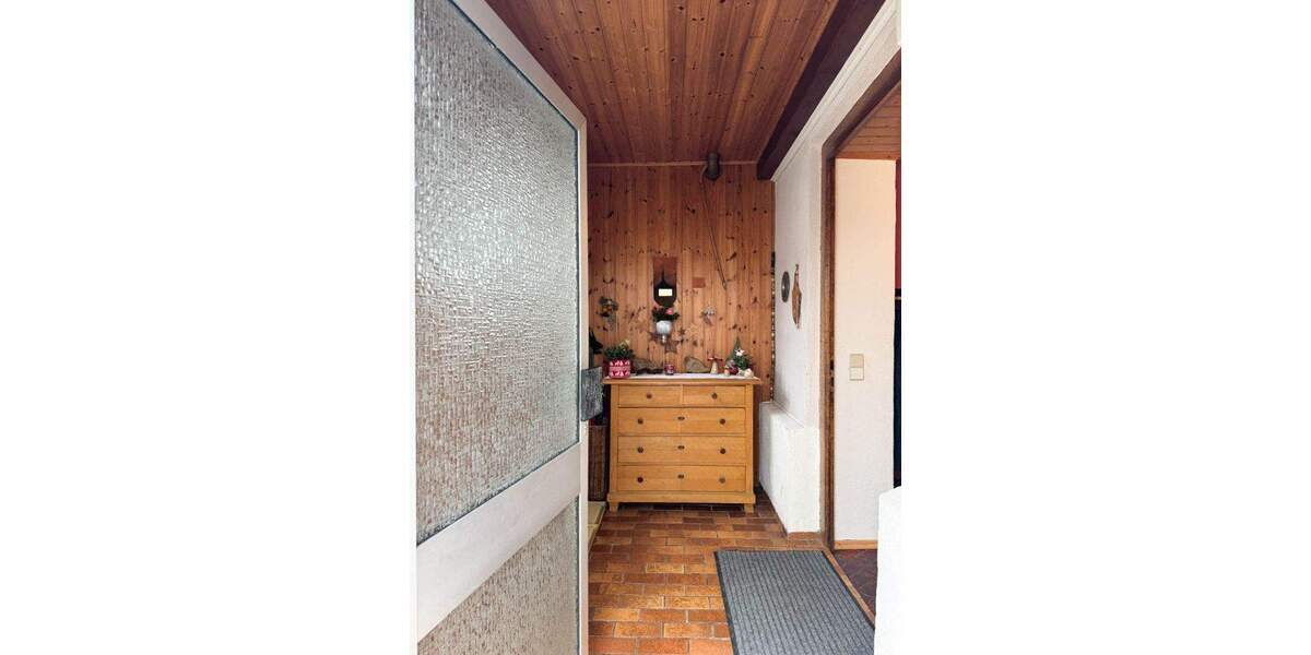 Einfamilienhaus Ulm Jungingen - 4 Zimmer, 109 m&sup2;, 295.000&euro; | Angebot:24793069