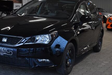 Seat Ibiza 20.206 km 10.900 € Senden 89250