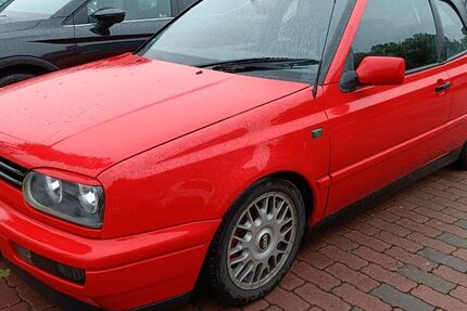 VW Golf 128.500 km 5.000 &euro; Ulm 89075
