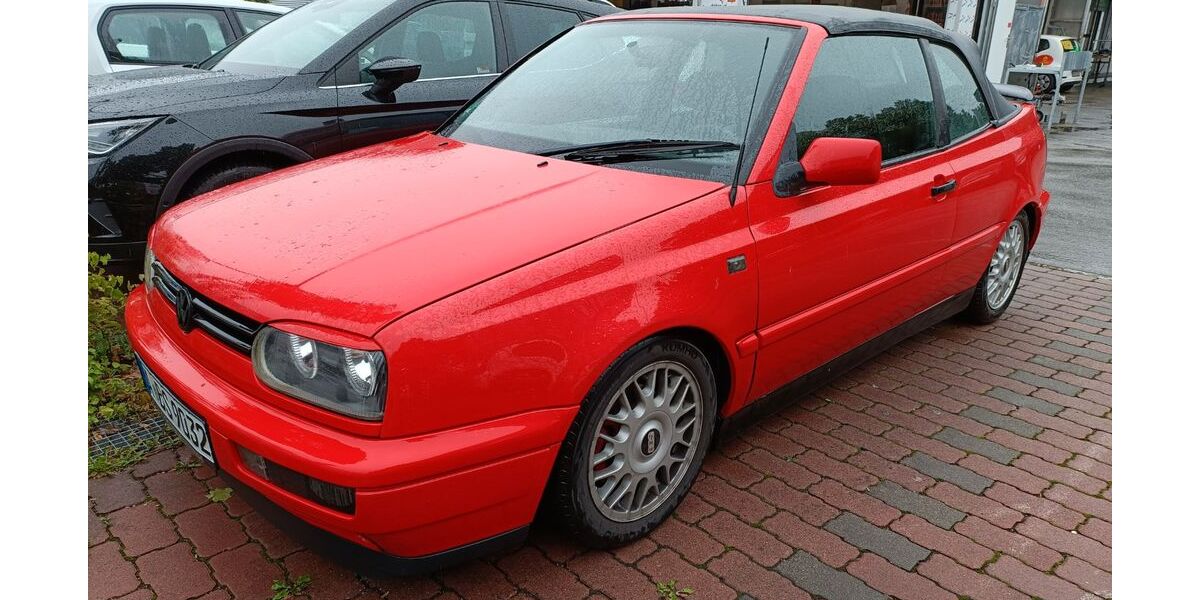 VW Golf 128.500 km 5.000 &euro; Ulm 89075