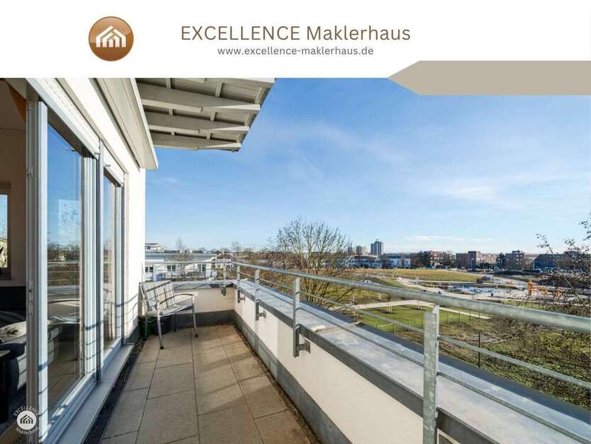 Wohnung zum Kaufen in Neu-Ulm 286.000 € 73.76 m²