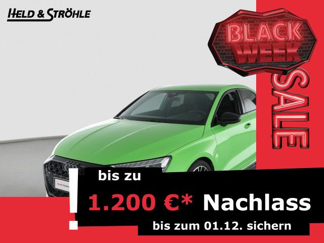 Audi RS3 7.979 km 58.490 &euro; Ulm 89073