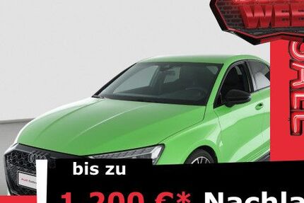 Audi RS3 7.979 km 59.930 &euro; Ulm 89073