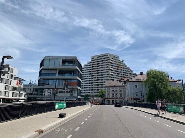 Gewerbeobjekt Neu-Ulm Stadtmitte - 1 Zimmer, 456 m&sup2;, 1.195.000&euro; | Angebot:22858371