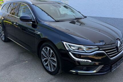 Renault Talisman 109.000 km 10.900 &euro; Senden 89250