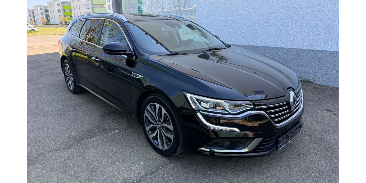 Renault Talisman 109.000 km 10.900 &euro; Senden 89250