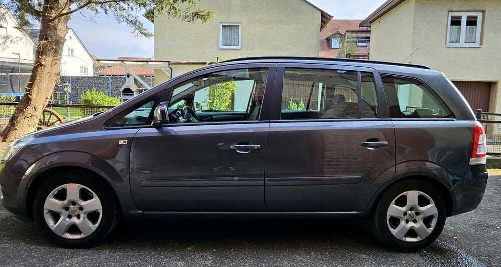 Zafira