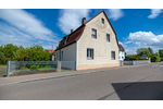 Ein bis Zweifamilienhaus mit Charme und Potenzial