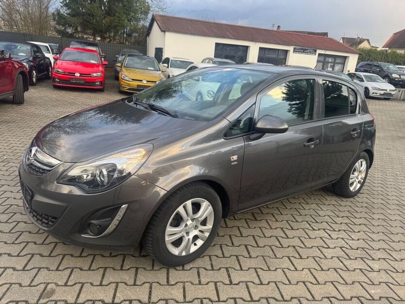 Corsa