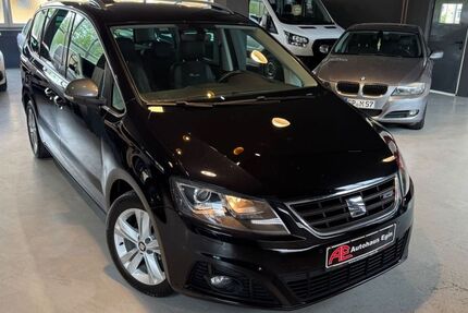 Seat Alhambra 160.000 km 16.950 &euro; Geislingen (Steige) 73312