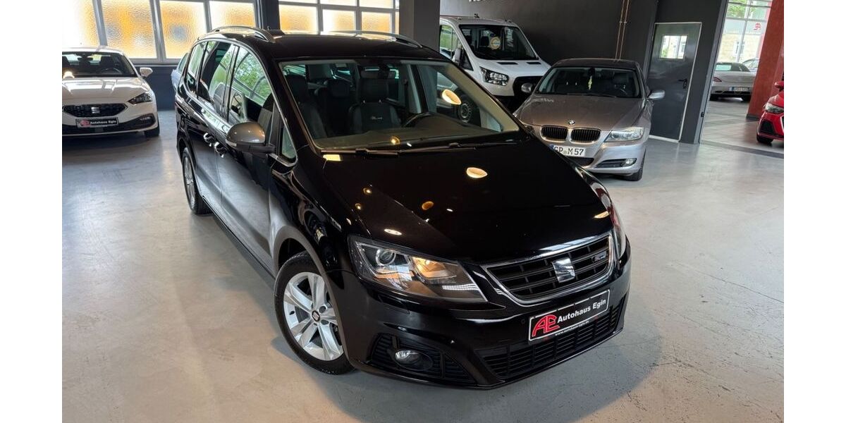 Seat Alhambra 160.000 km 16.950 &euro; Geislingen (Steige) 73312