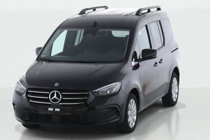 Mercedes-Benz T-Klasse 19.546 km 32.489 &euro; Neu-Ulm 89231
