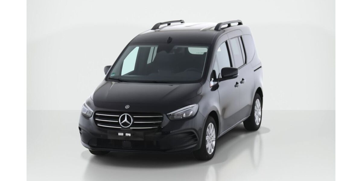 Mercedes-Benz T-Klasse 19.546 km 32.489 &euro; Neu-Ulm 89231