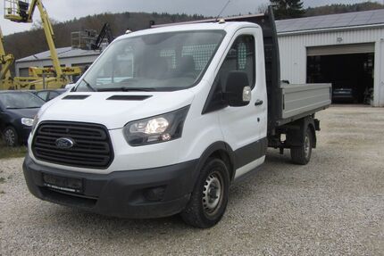 Ford Transit 123.650 km 12.900 &euro; Schelklingen 89601