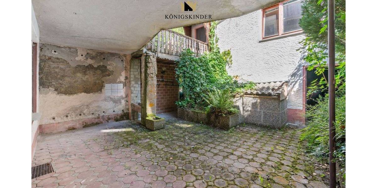 Reihenmittelhaus Blaubeuren - 5 Zimmer, 170 m&sup2;, 349.000&euro; | Angebot:25731173