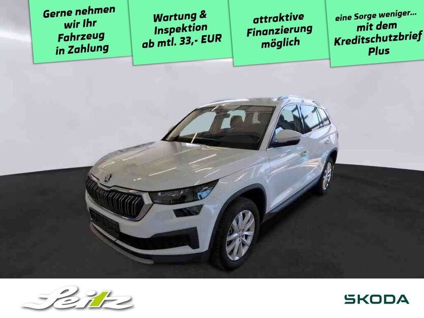 Kodiaq
