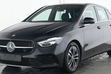 Mercedes-Benz B 220 13.160 km 32.500 &euro; Günzburg 89312