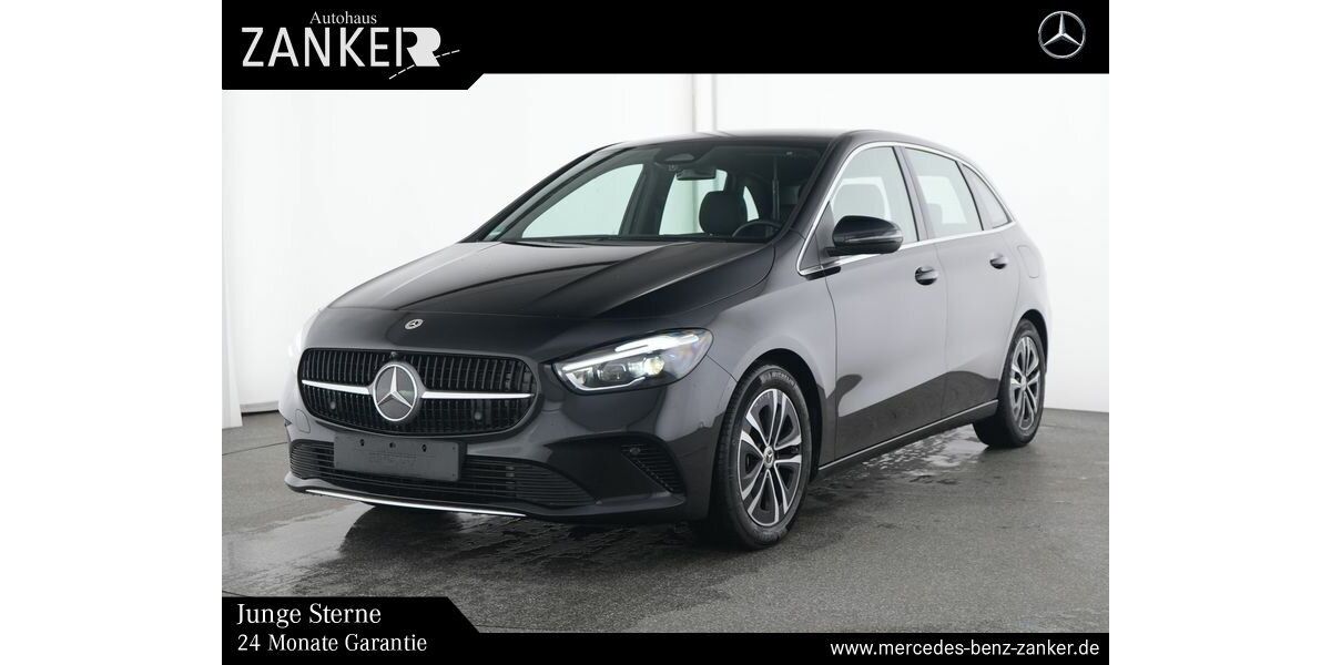 Mercedes-Benz B 220 13.160 km 32.500 &euro; Günzburg 89312